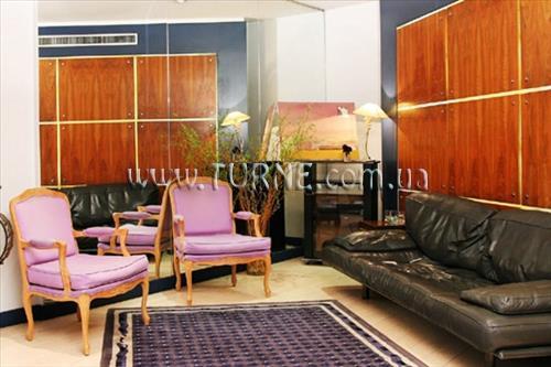 Zdjęcie De Chateaudun 3*