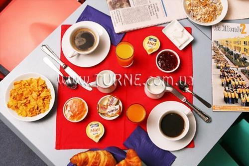 Hotel De Chateaudun 3*