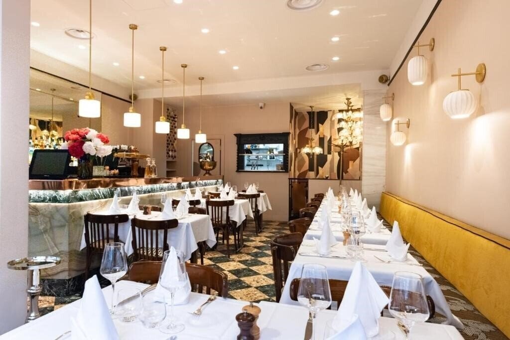 Obraz Chateaubriand 4*