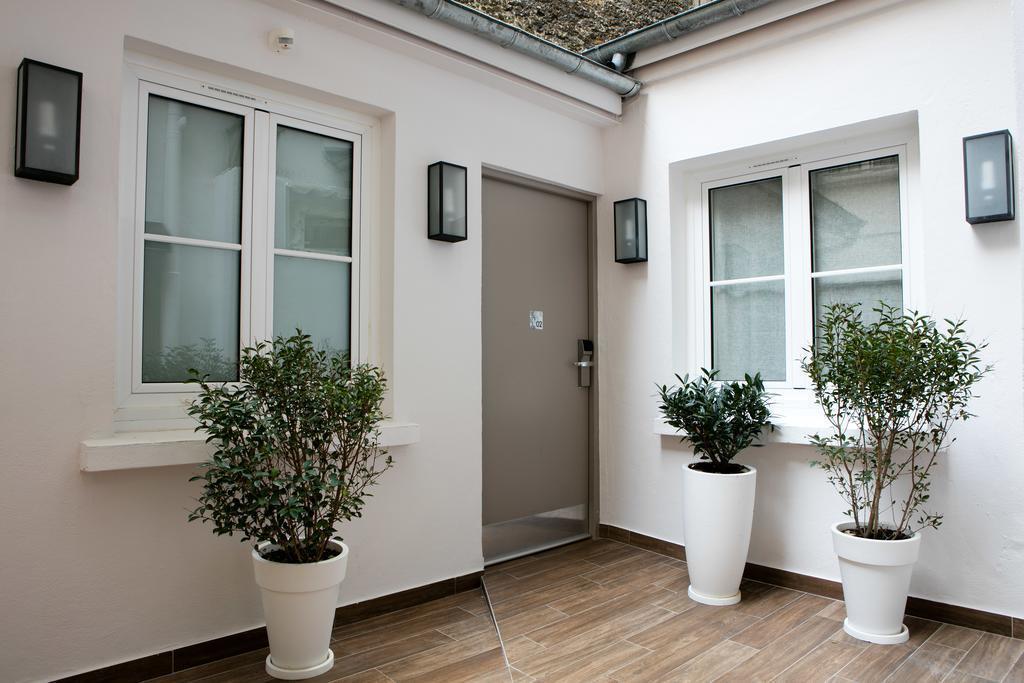 Фотография Des Nations Saint-Germain 3*