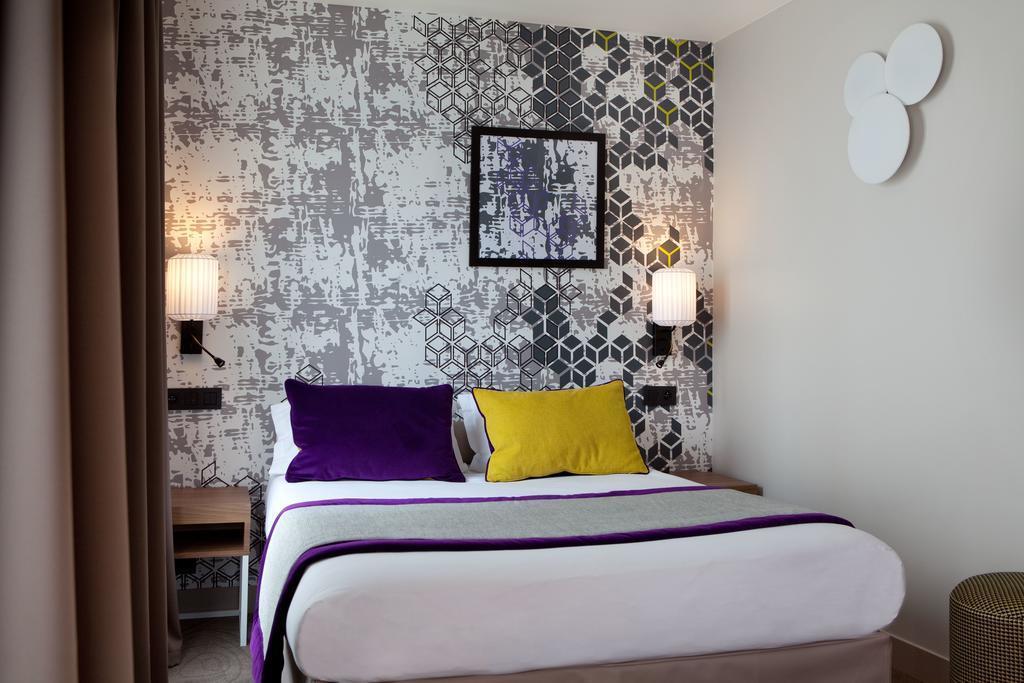 Картинка Des Nations Saint-Germain 3*