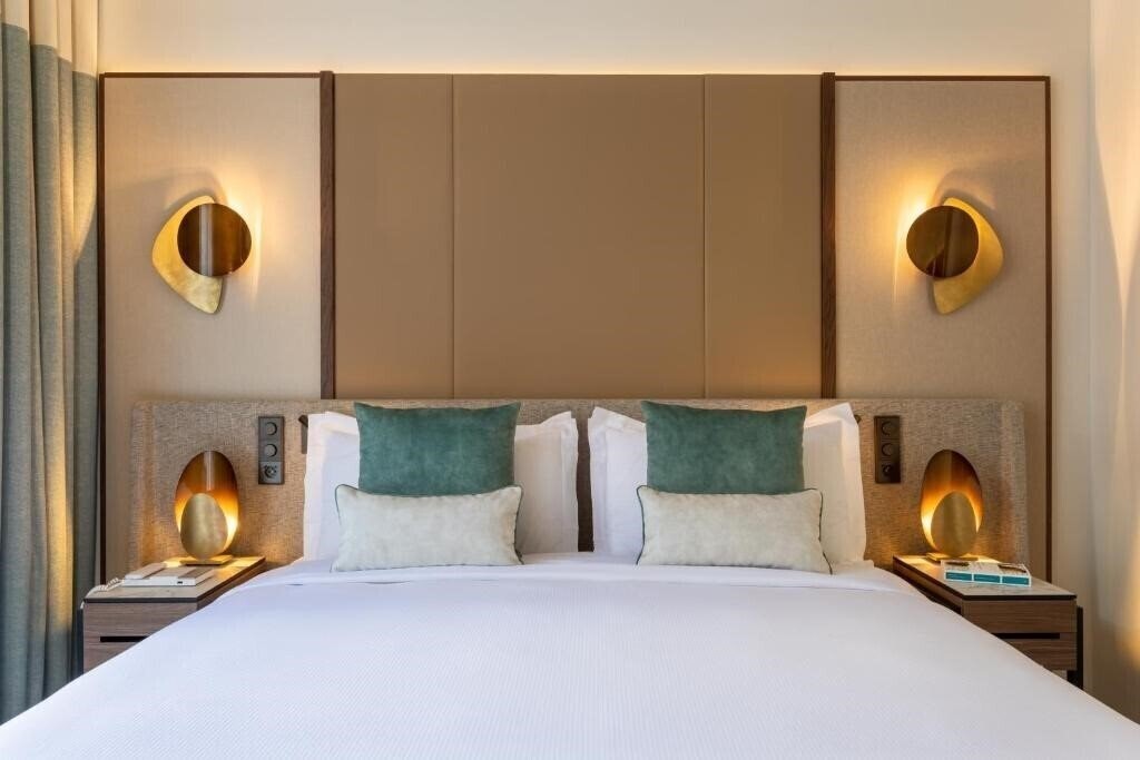 Zdjęcie Intercontinental Paris Champs-Elysees Etoile by IHG 5*