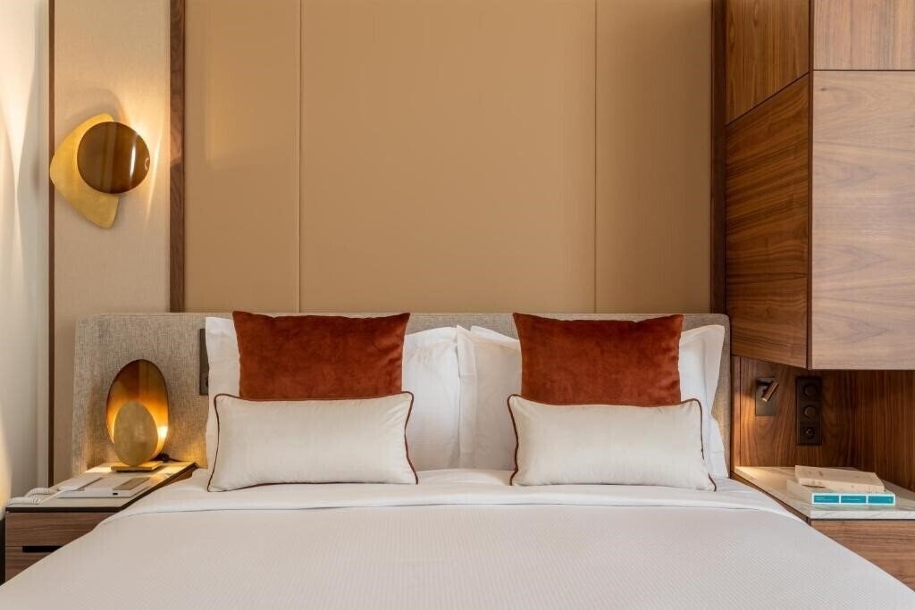 Zdjęcie Intercontinental Paris Champs-Elysees Etoile by IHG 5*