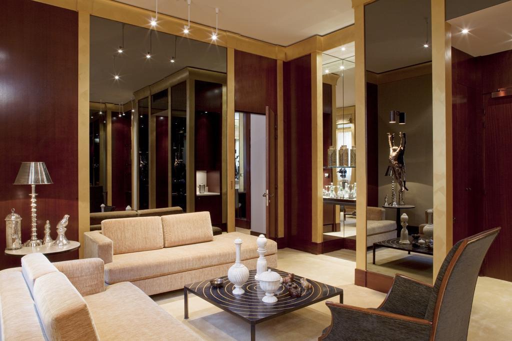 Zdjęcie Park Hyatt Paris-Vendome 4*