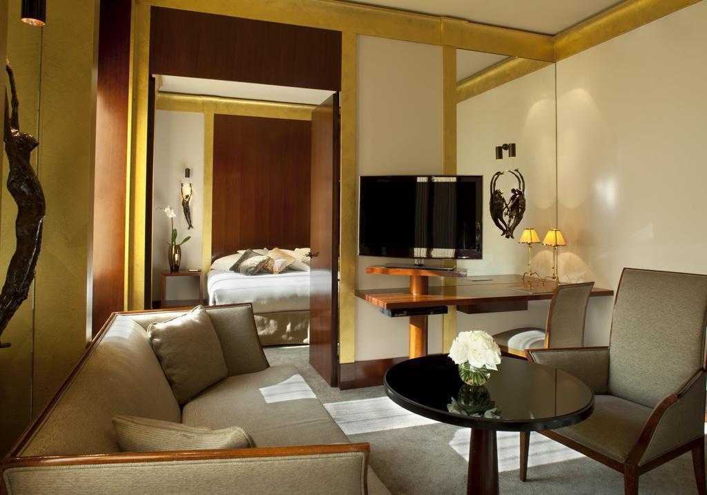 Zdjęcie Park Hyatt Paris-Vendome 4*