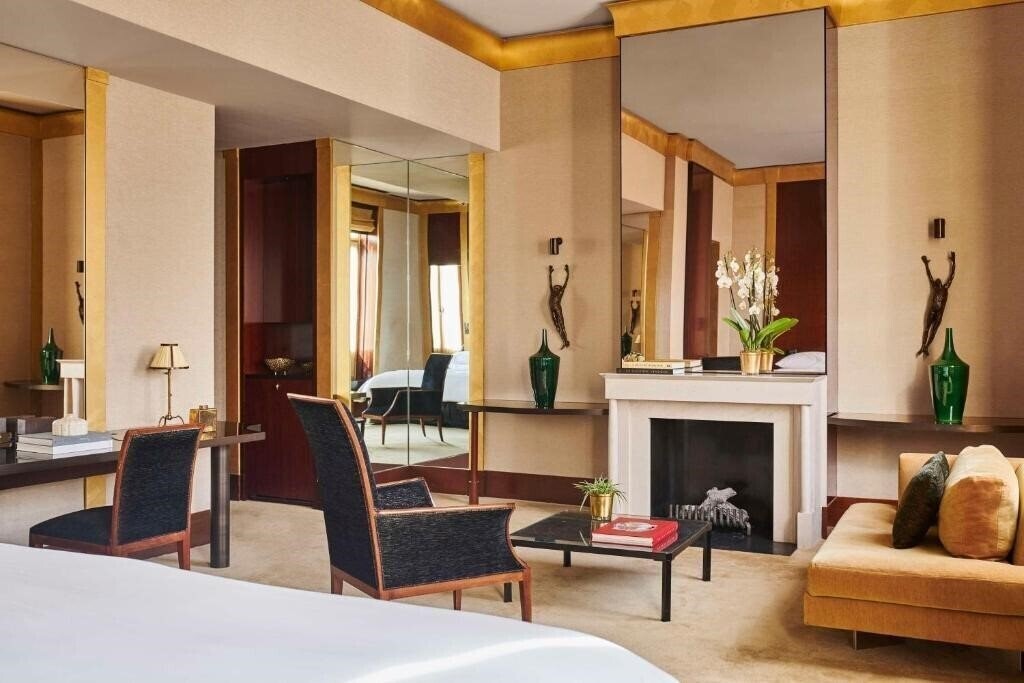 Zdjęcia Park Hyatt Paris-Vendome 4*