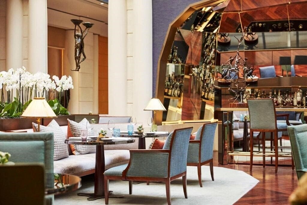 Obraz Park Hyatt Paris-Vendome 4*
