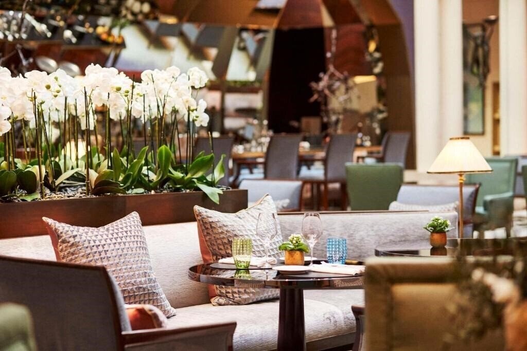 Zdjęcie Park Hyatt Paris-Vendome 4*