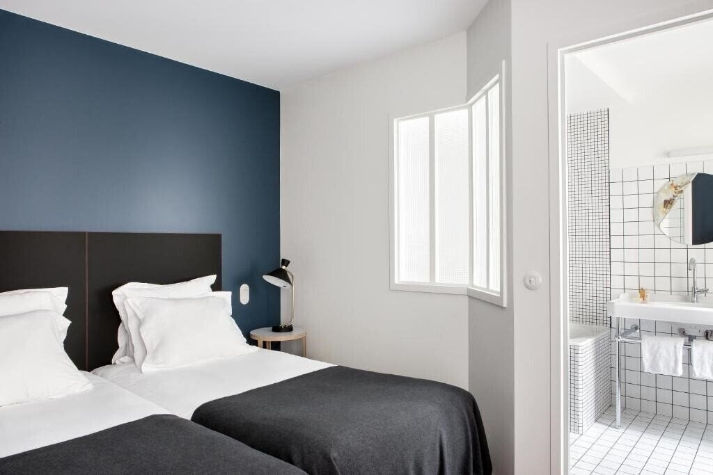 Zdjęcie New Hotel Candide 3*