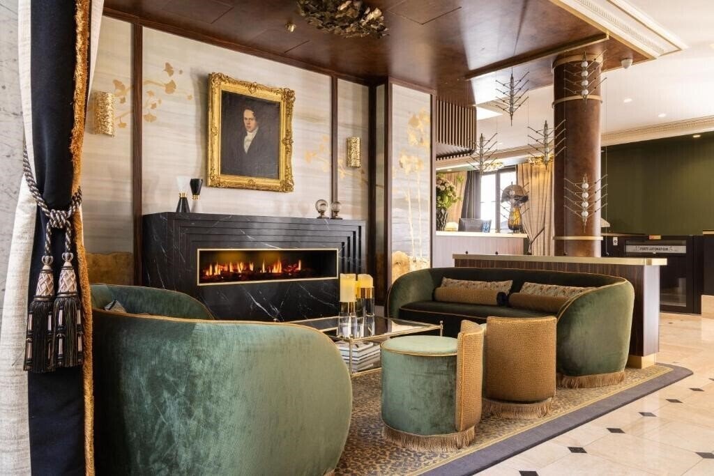 Zdjęcia Lord Byron 3*