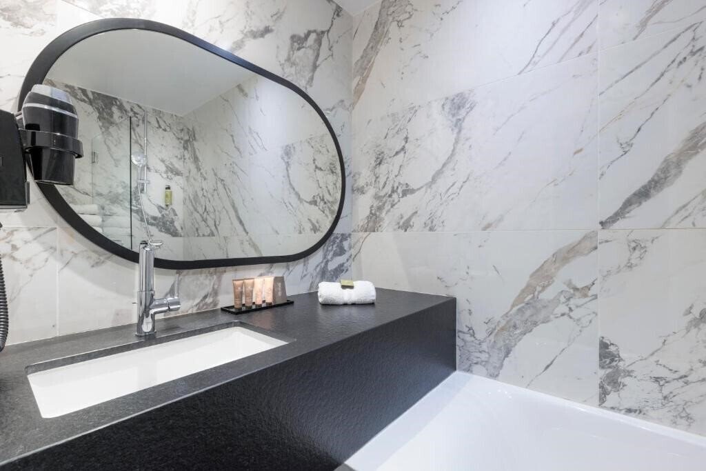 Картинка Hotel du Bois Paris 3*
