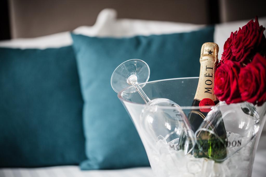 Изображение Park Lane Paris 4*