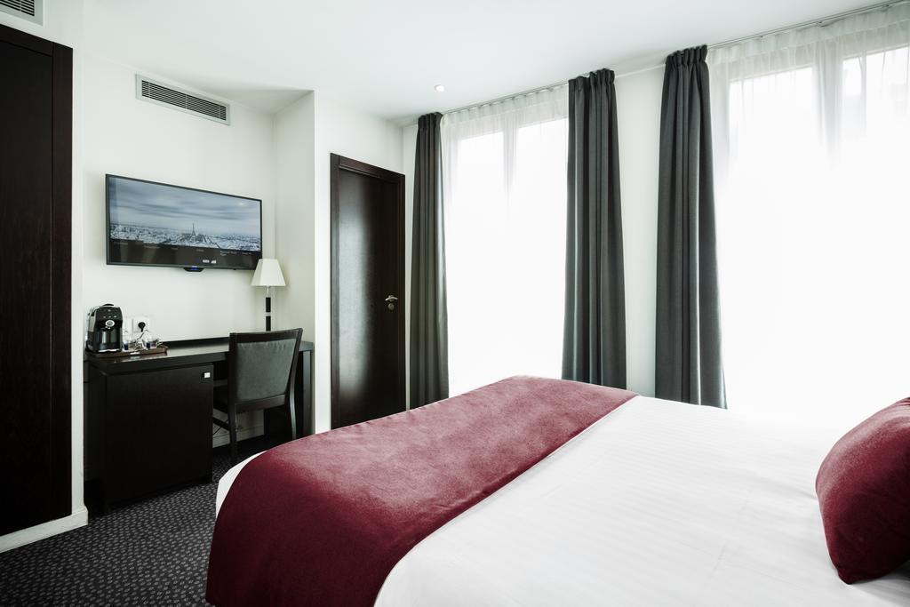 Картинка Park Lane Paris 4*