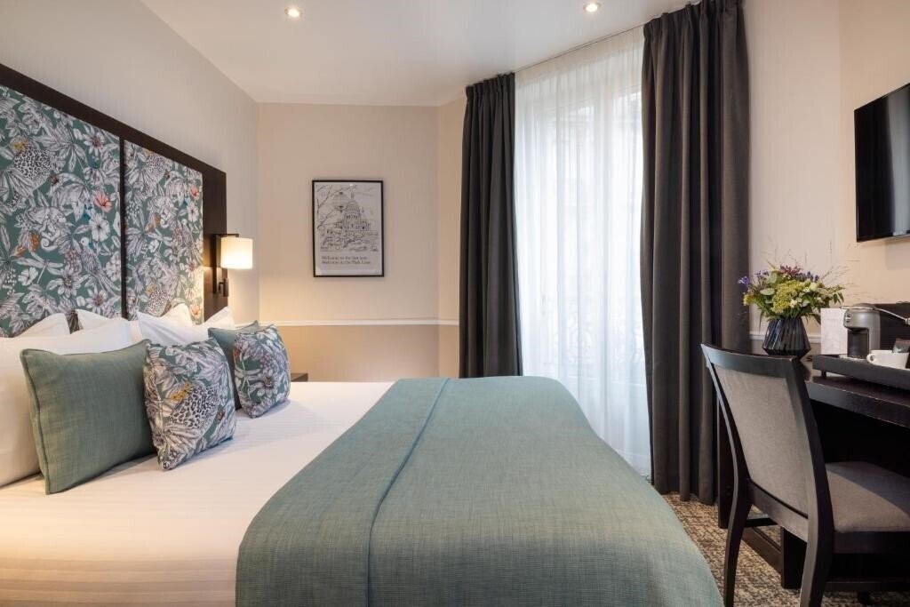 Zdjęcia Park Lane Paris 4*