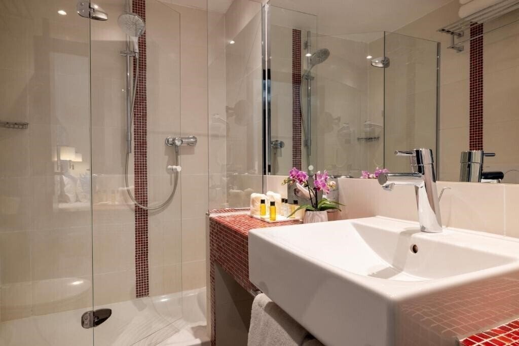 Zdjęcie Park Lane Paris 4*