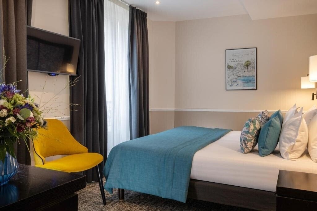 Obraz Park Lane Paris 4*