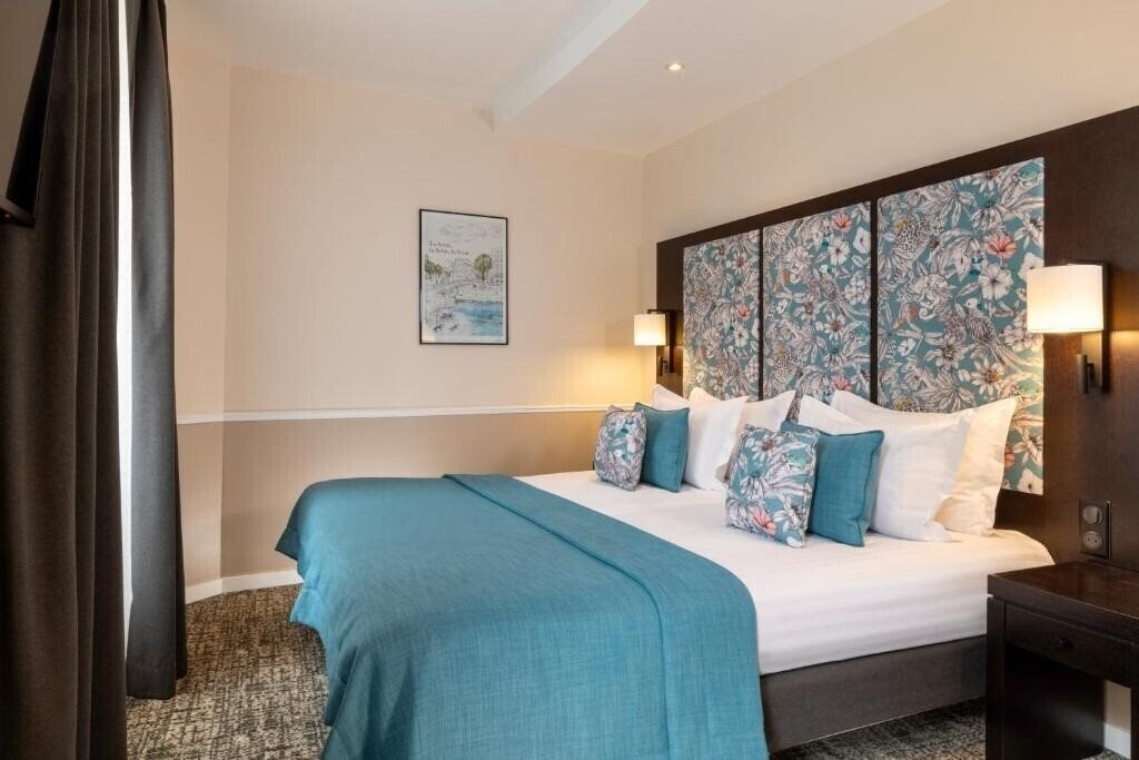 Zdjęcie Park Lane Paris 4*