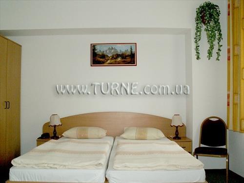 Zdjęcie Queen Mary 3*