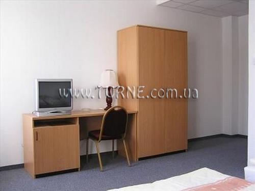 Zdjęcie Queen Mary 3*