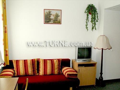 Zdjęcia Queen Mary 3*