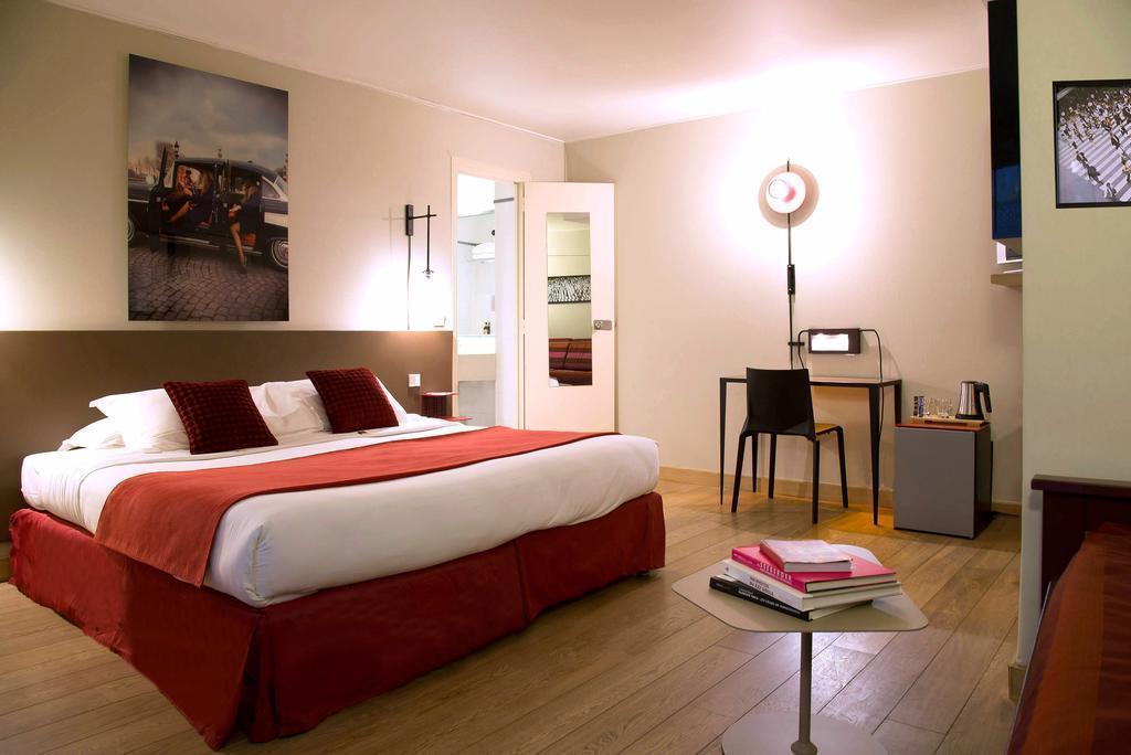 Готель Tilsitt Etoile 3*