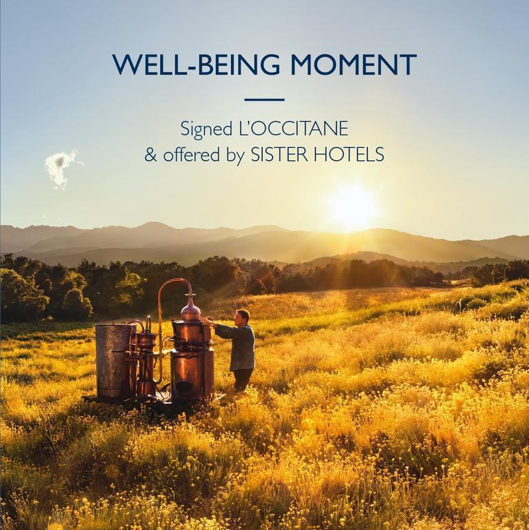 Фотографія Tilsitt Etoile 3*