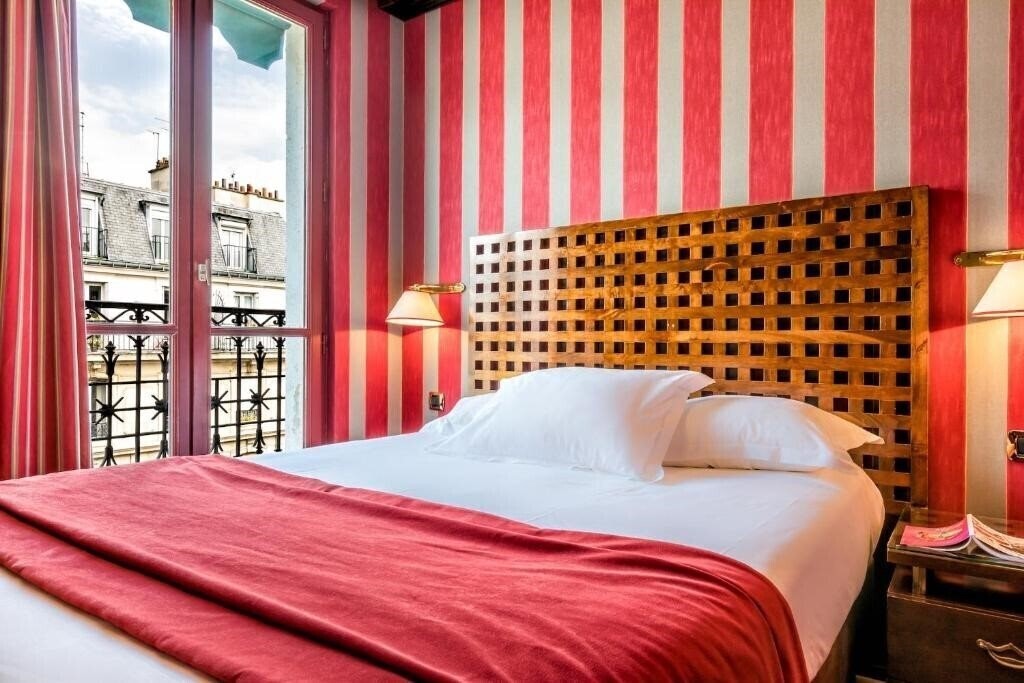 Zdjęcie Villa Pantheon 4*