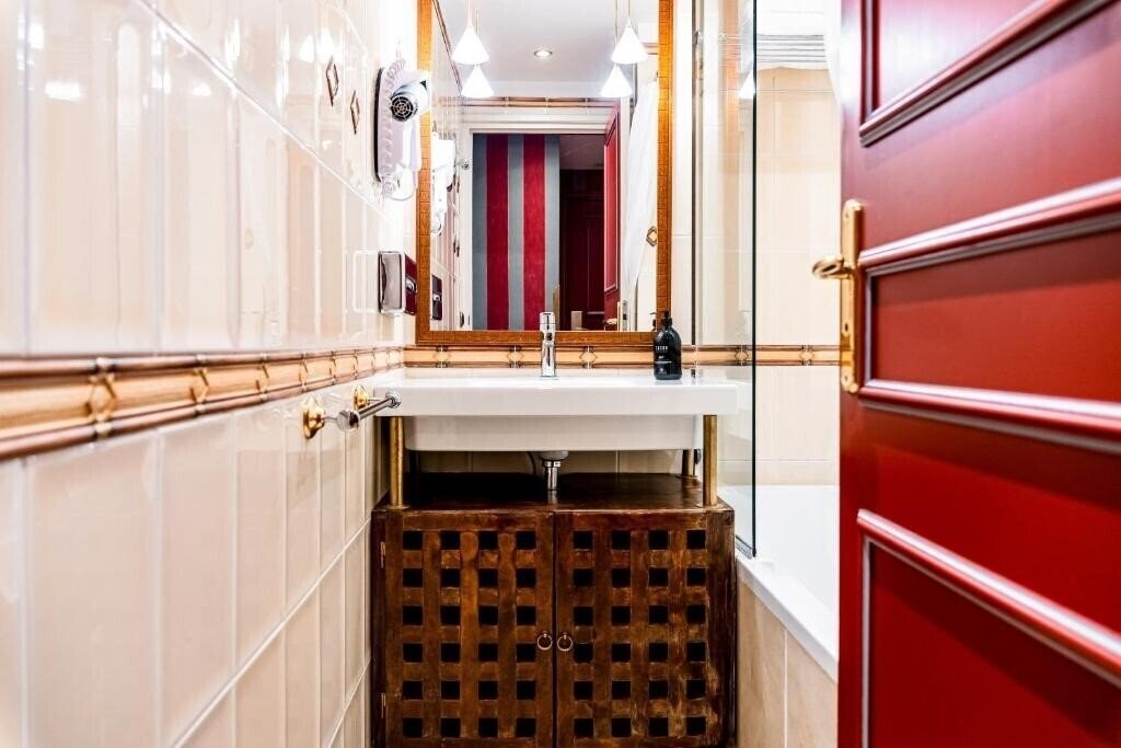 Obraz Villa Pantheon 4*