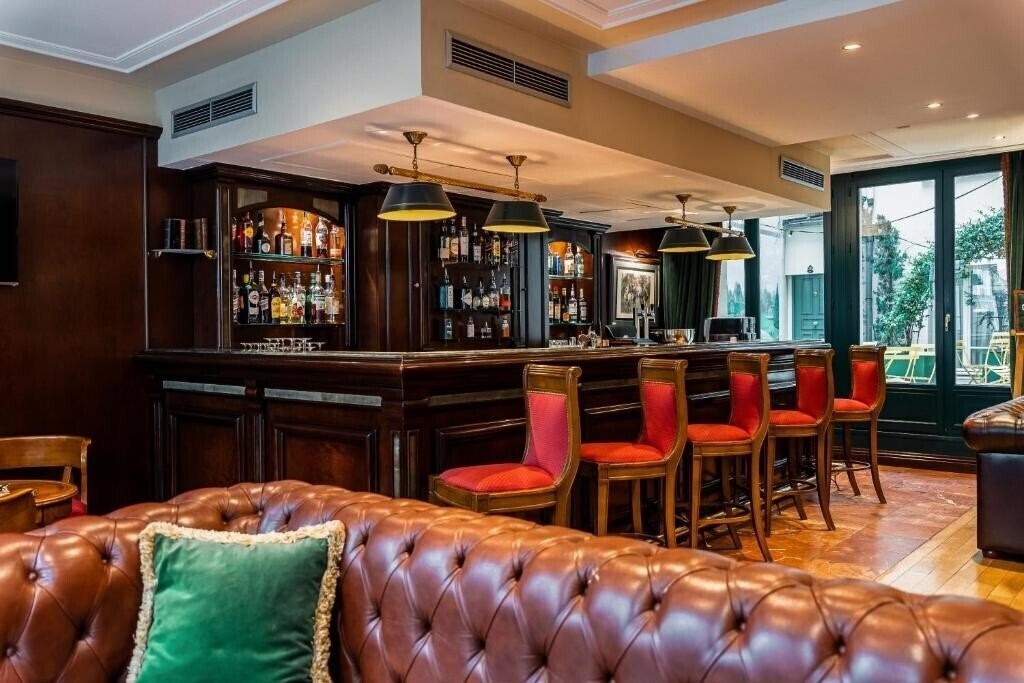 Zdjęcie Villa Pantheon 4*