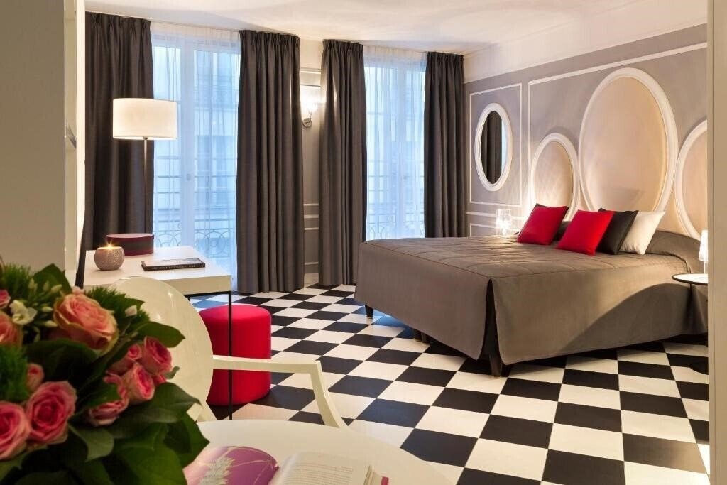Zdjęcia Citadines Opera Grands Boulevards Paris 3*