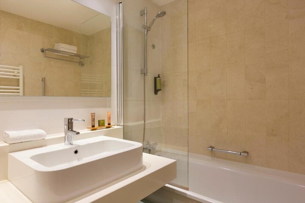 Zdjęcie Citadines Opera Grands Boulevards Paris 3*