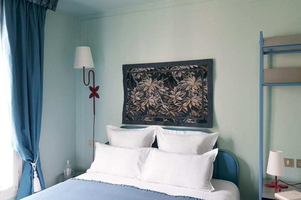 Изображение Hotel Beauregard Paris 4*