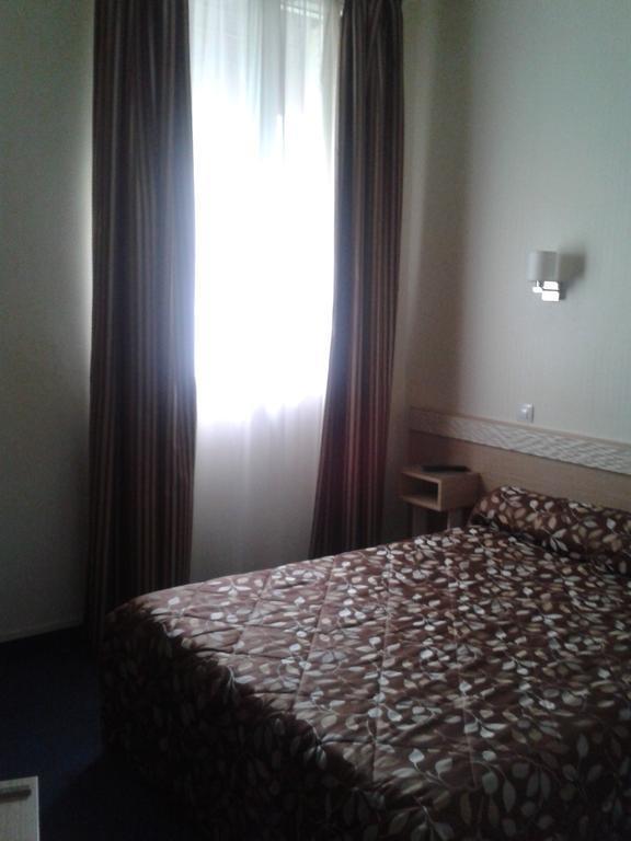 Zdjęcia Lilas Gambetta 2*
