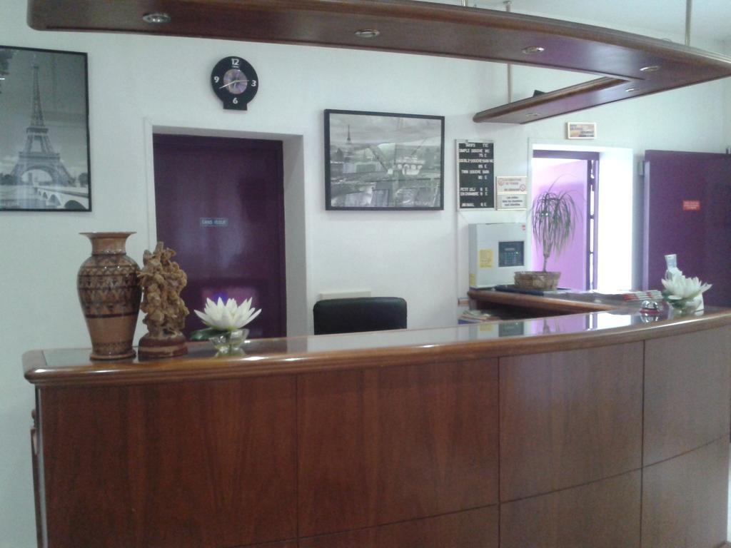 Zdjęcie Lilas Gambetta 2*