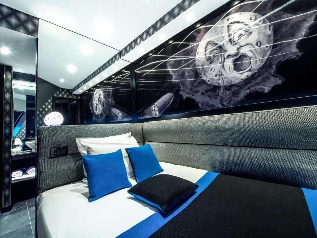 Картинка Splendor Elysees 3*