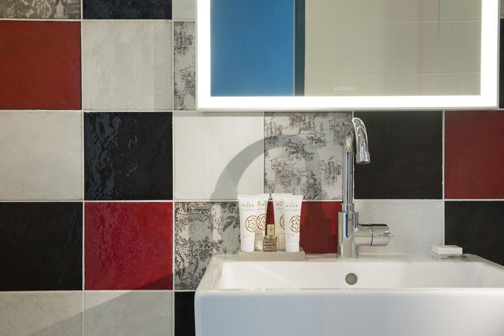 Фотографія Les Tournelles 3*