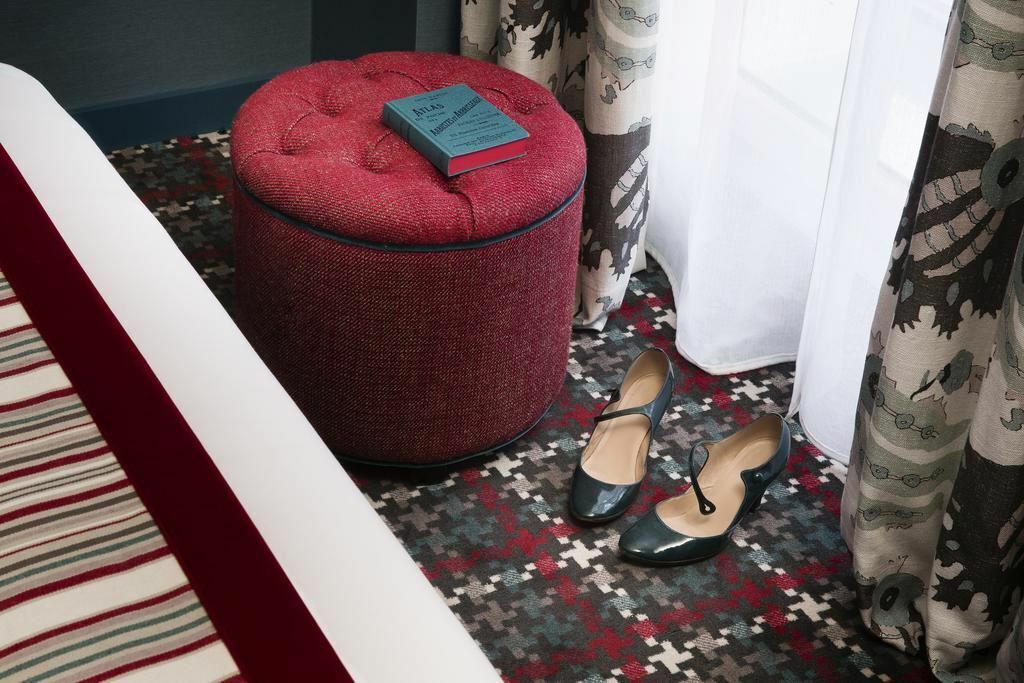 Зображення Les Tournelles 3*