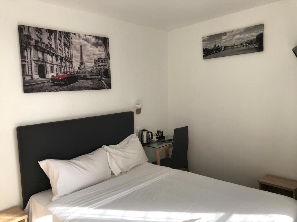 Картинка Bordeaux 2*