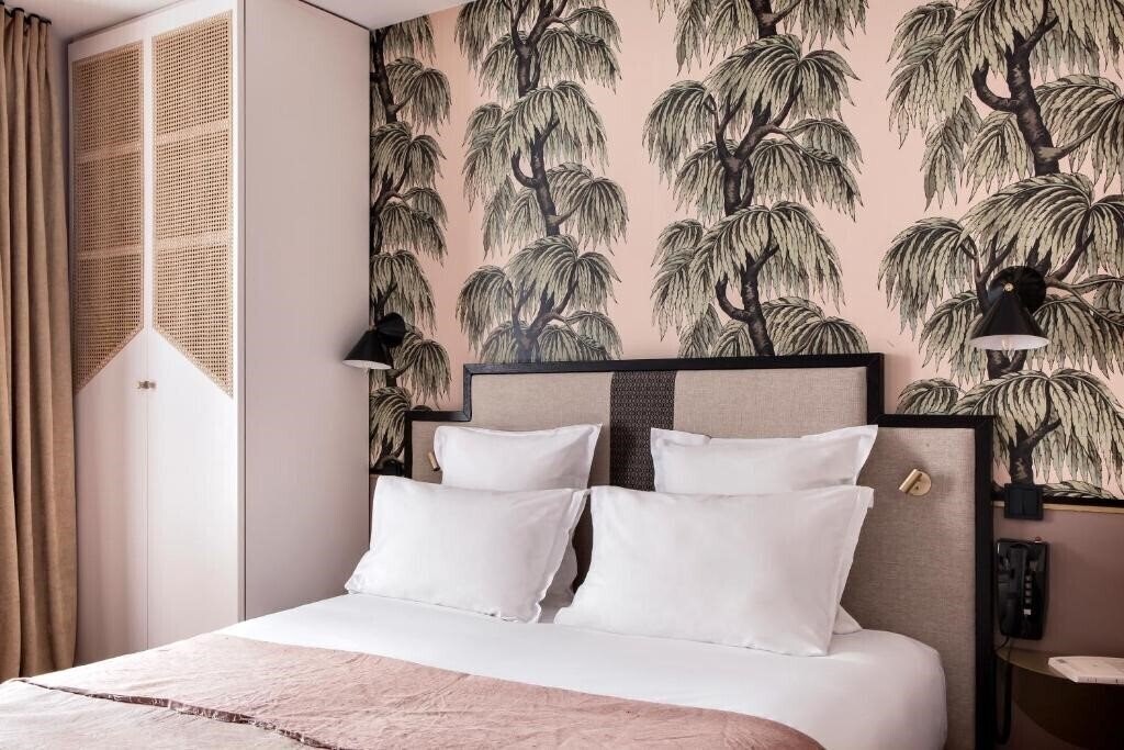 Zdjęcie Doisy Etoile Paris 4*