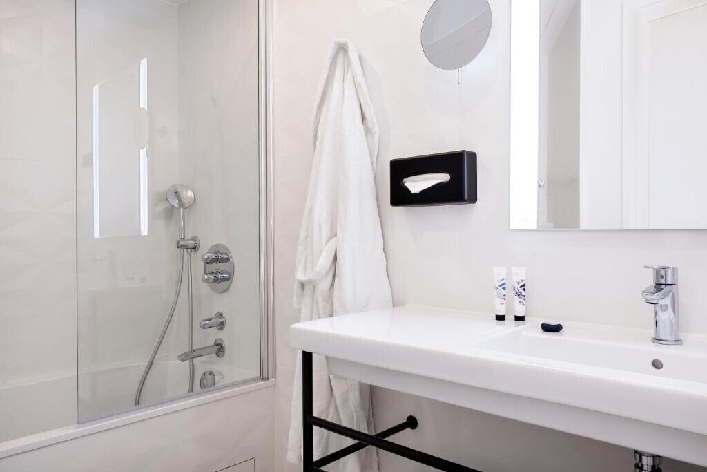 Obraz Doisy Etoile Paris 4*