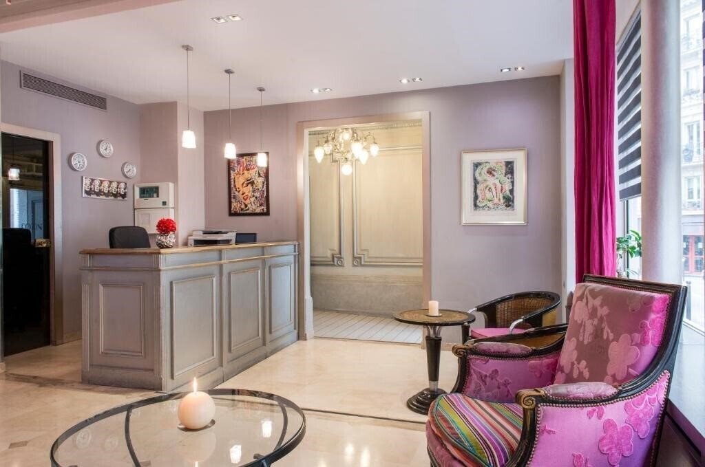 Zdjęcia Corona Rodier 3*