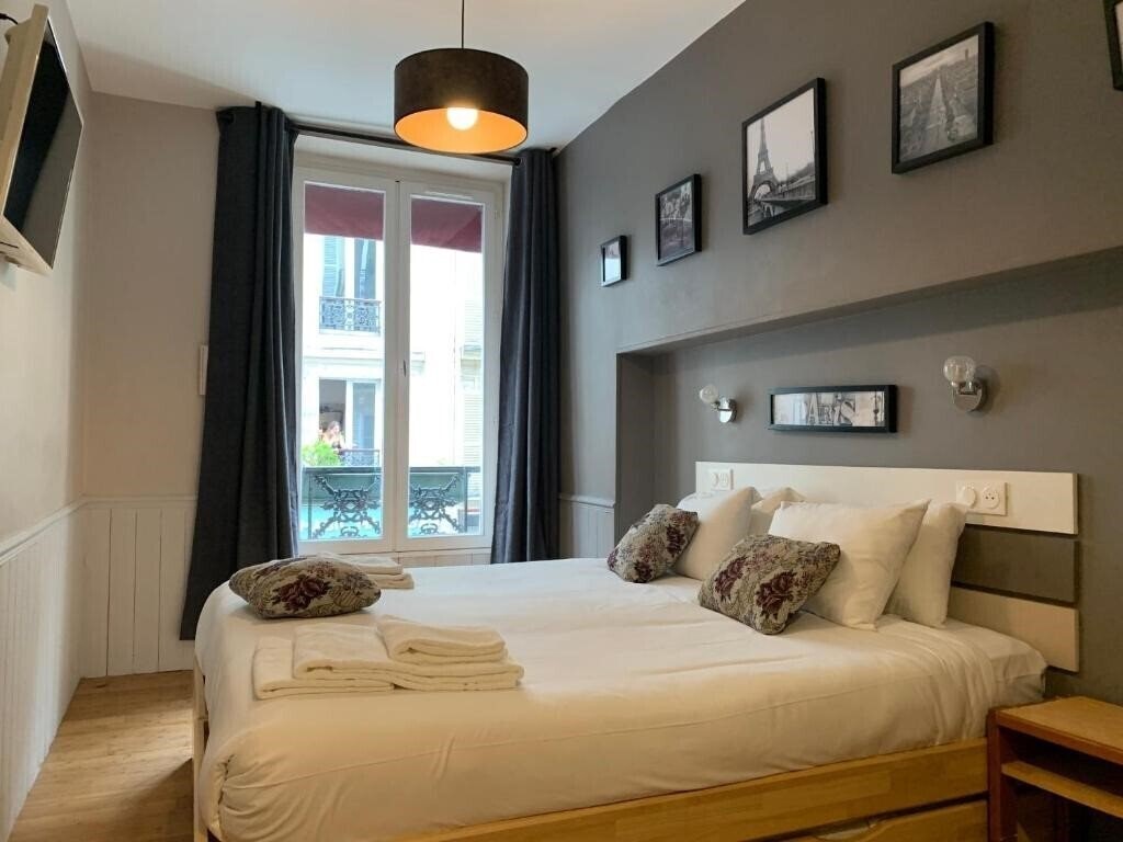 Hotel Appolo Opera Hotel 3*