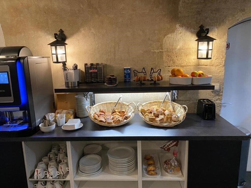 Obraz Appolo Opera Hotel 3*