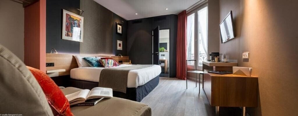 Zdjęcia Fred Hotel 3*