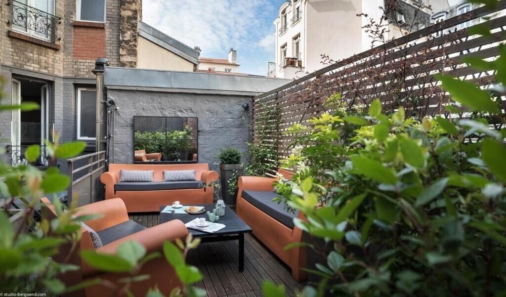 Zdjęcie Fred Hotel 3*