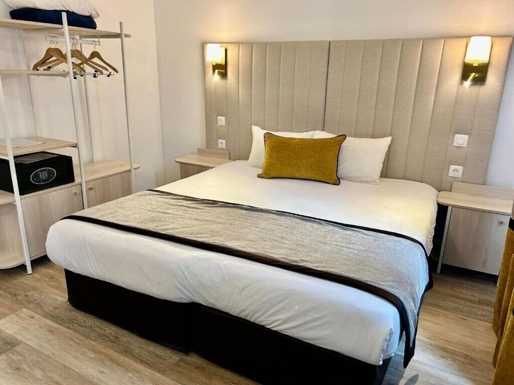 Фотографія Derby Eiffel 3*