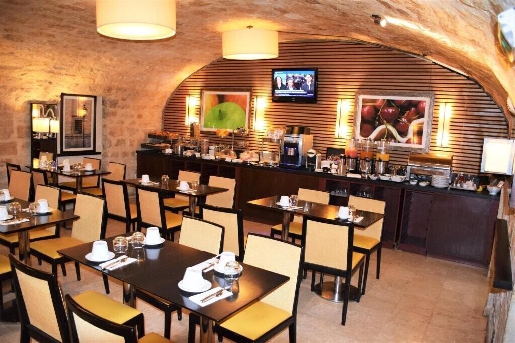 Фотография Folkstone Opera Hotel 3*