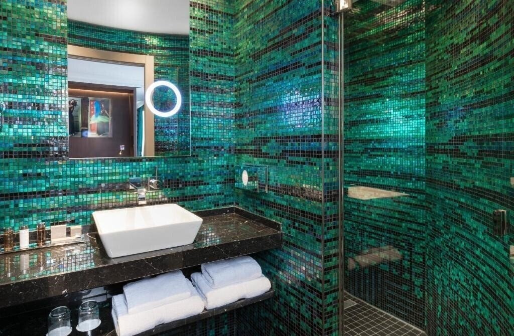 Zdjęcie Vendome Opera Hotel 4*