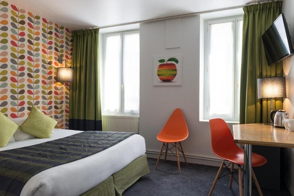 Изображение Hotel France Albion 2*