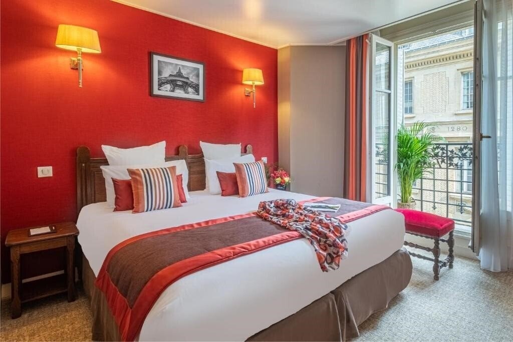 Zdjęcia Trianon Rive Gauche 4*